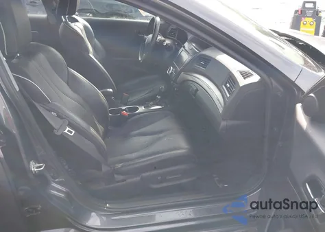 2019 Acura Ilx Premium Package/Technology Package из США, поврежденный, VIN 19UDE2F77KA000966